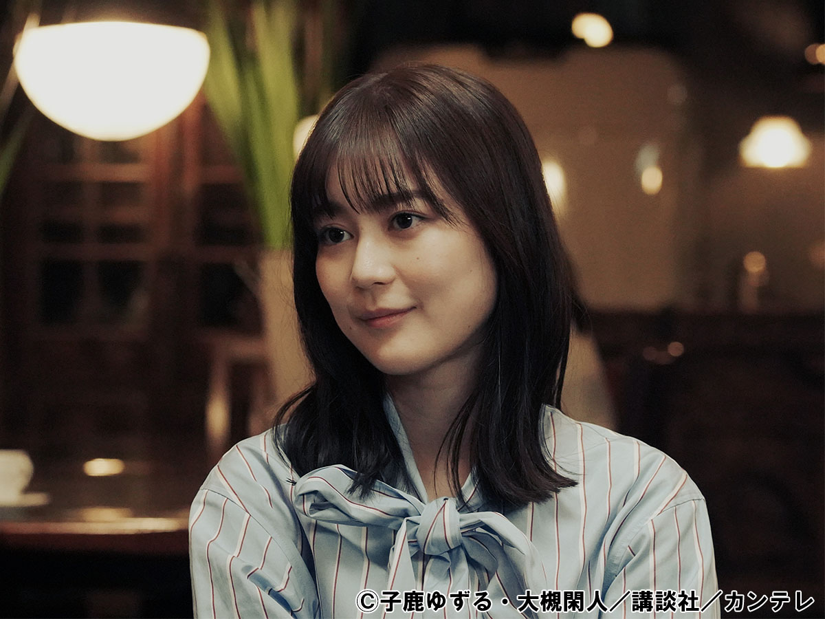 「アンメット　ある脳外科医の日記」(ファミリー劇場)