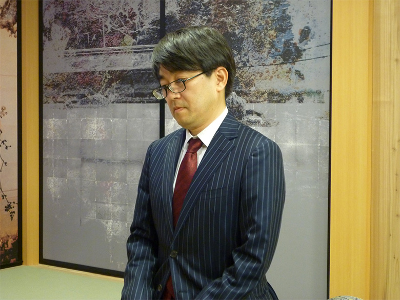 羽生善治九段の学年が強い棋士が多数