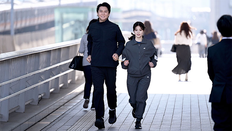 福山雅治&大泉洋による無敵バディのカムバックに期待高まる！「ラストマン -全盲の捜査官-」の魅力