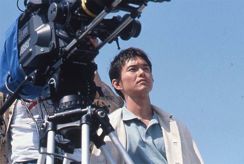 小田和正の実体験をもとにしたストーリーを渡部篤郎の主演で映像化した映画「緑の街」