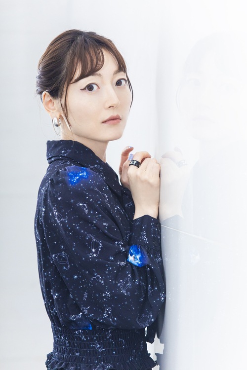 前作に続き『羅小黒戦記２』で主人公・シャオヘイ役を演じる花澤香菜が語る、作品への想い