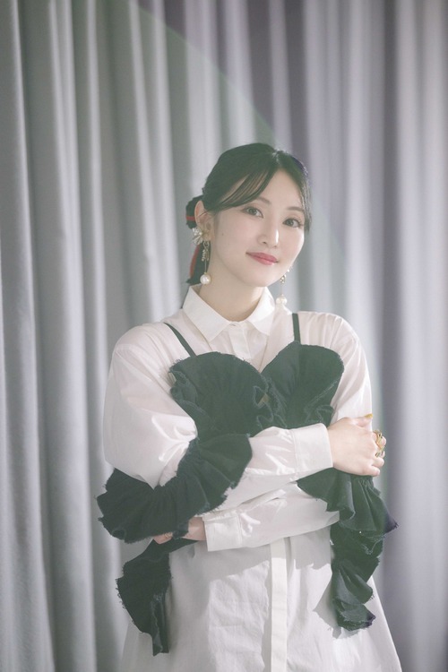 『かぐや様は告らせたい 大人への階段』四宮かぐや役・古賀葵