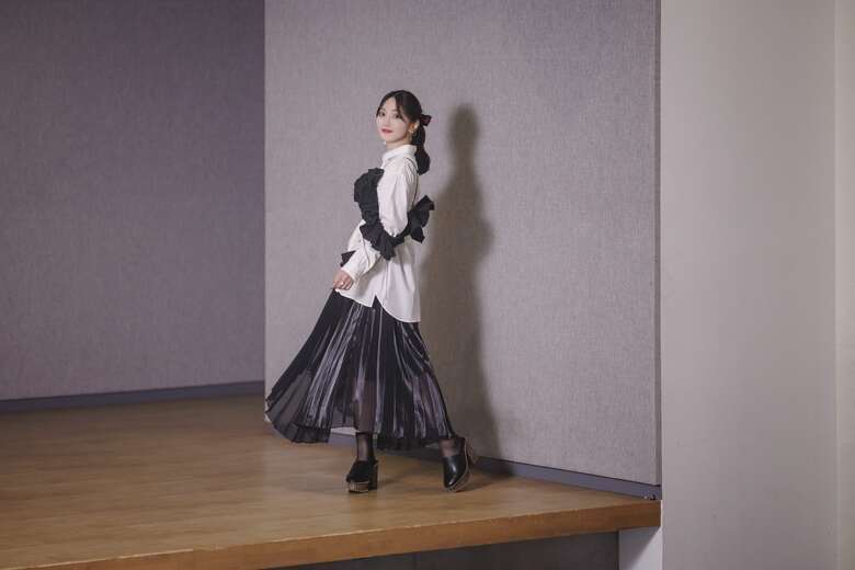 『かぐや様は告らせたい 大人への階段』古賀葵