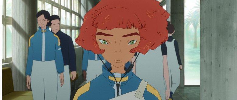 『ALL YOU NEED IS KILL』見上愛×花江夏樹インタビュー　死の先にある希望を見つめるタイムループ物語