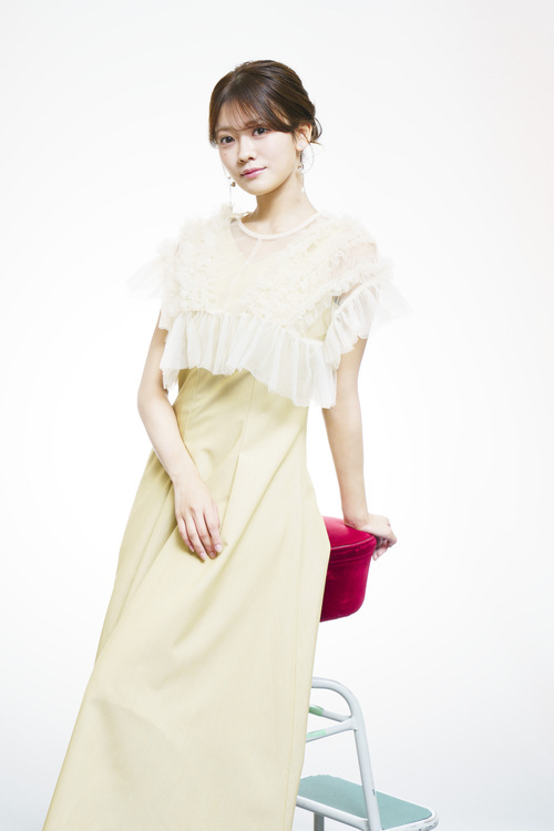 ミュージカル『レイディ・ベス』奥田いろはが舞台に立つ覚悟