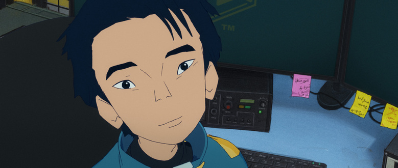 『ALL YOU NEED IS KILL』見上愛×花江夏樹インタビュー　死の先にある希望を見つめるタイムループ物語