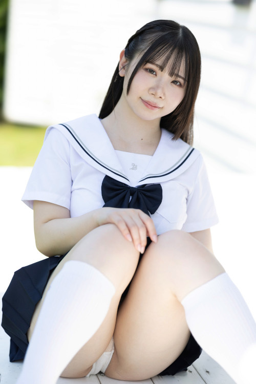 恋川こもも ミルキー・グラマー