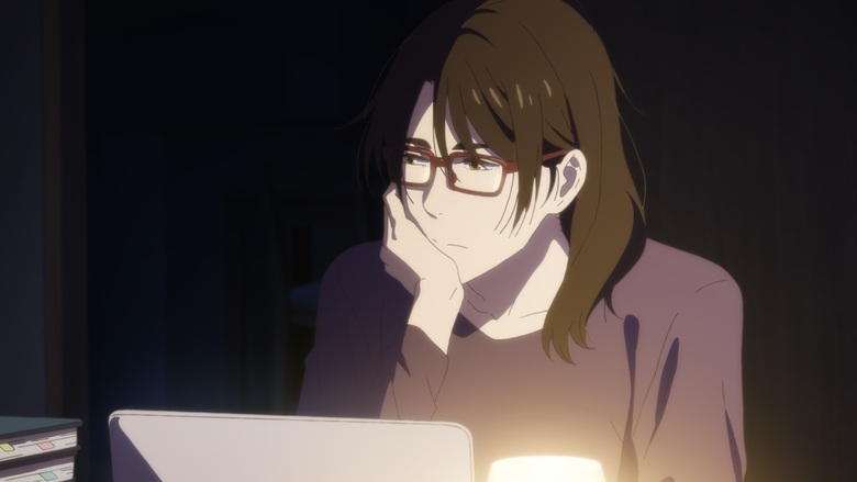 TVアニメ『違国日記』