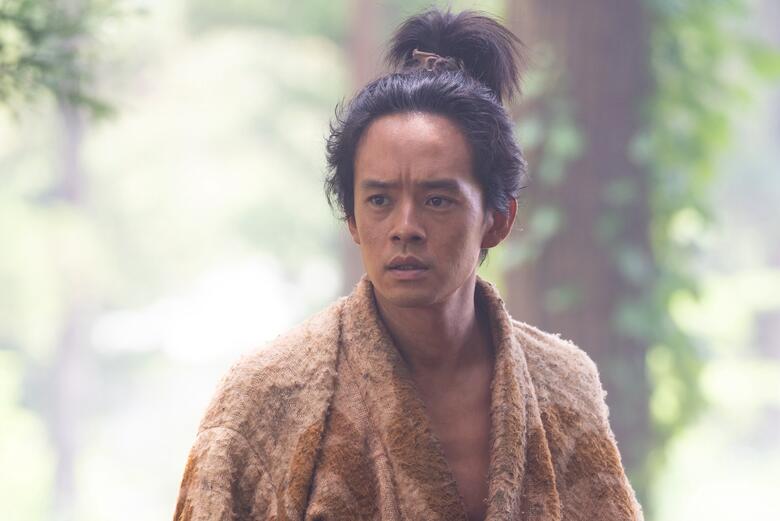 大河ドラマ「豊臣兄弟！」