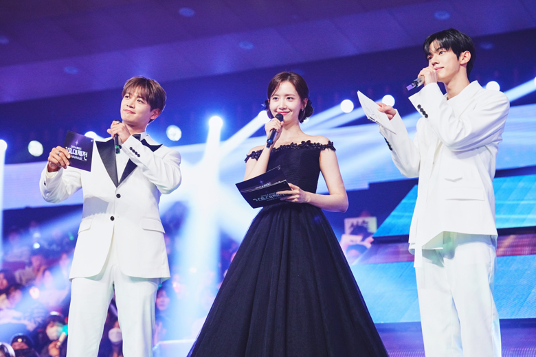 少女時代・ユナの後任、ALLDAY PROJECTのアニーのMCにも期待が高まる！「2025 MBC歌謡大祭典～韓国から生中継」　