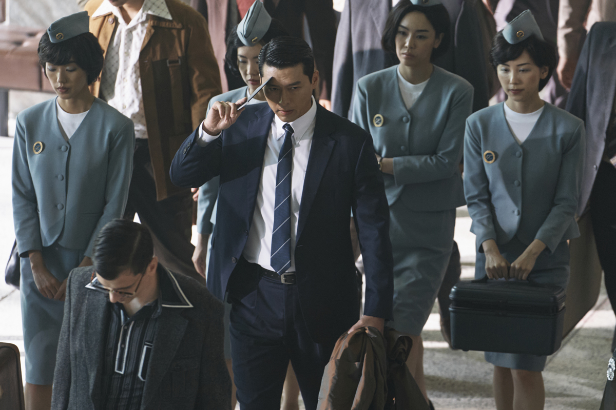 「メイド・イン・コリア」 (C) 2025 Disney and its related entities