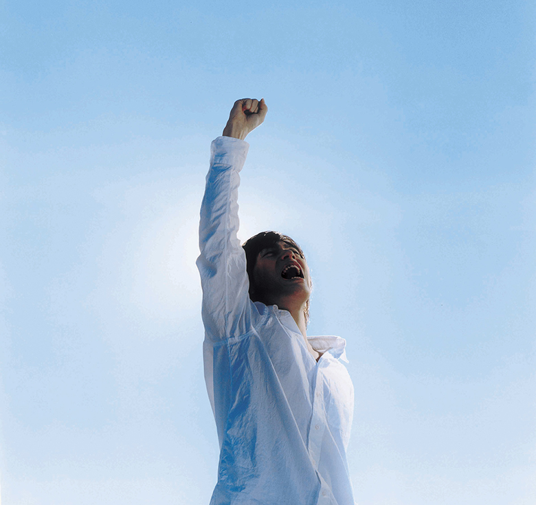 塩谷瞬、高岡蒼佑、沢尻エリカらがフレッシュな魅力を発揮した「パッチギ！」 