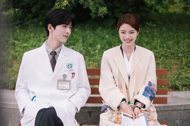 「素敵な恋の咲かせかた」　