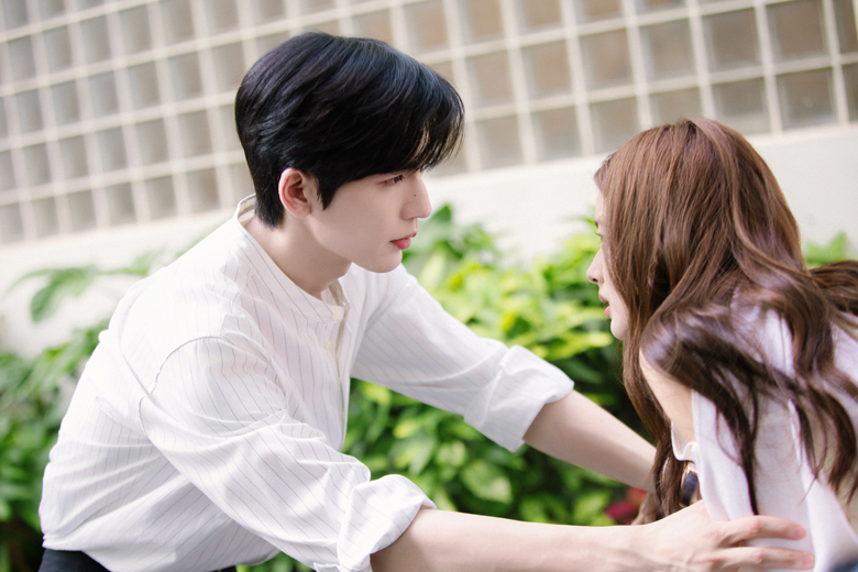 「素敵な恋の咲かせかた」　