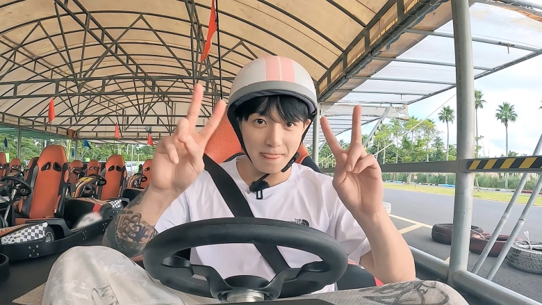 「Are You Sure?!」シーズン1 