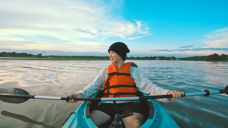 「Are You Sure?!」シーズン1 