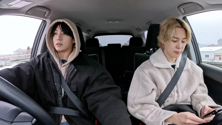 「Are You Sure?!」シーズン1 