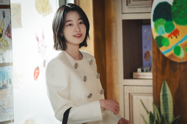 幾田りららのOSTが盛り上げる淡い恋...37歳を迎えるパク・ソジュンの純情ぶりにときめく大人のラブロマンス「明日はきっと」