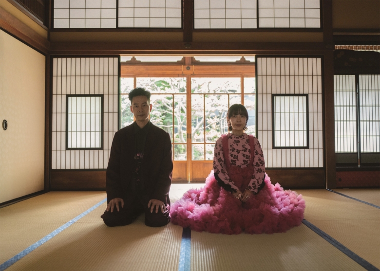 ハンバート ハンバートが主題歌を担当した「ばけばけ」