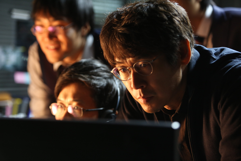 「監視者たち」