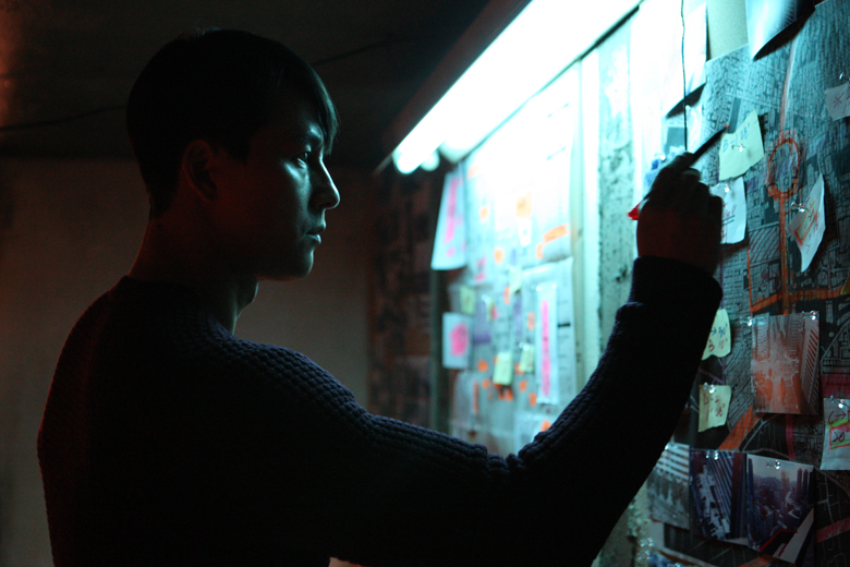 「監視者たち」