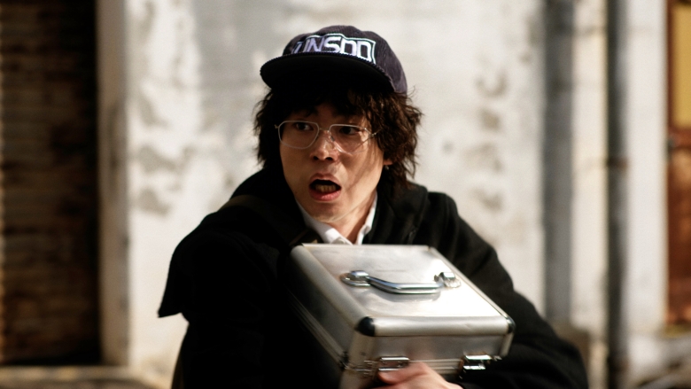 菅田将暉を筆頭に豪華なキャストが集結した放送100年特集ドラマ「火星の女王」