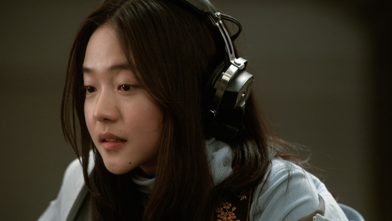 放送100年特集ドラマ「火星の女王」