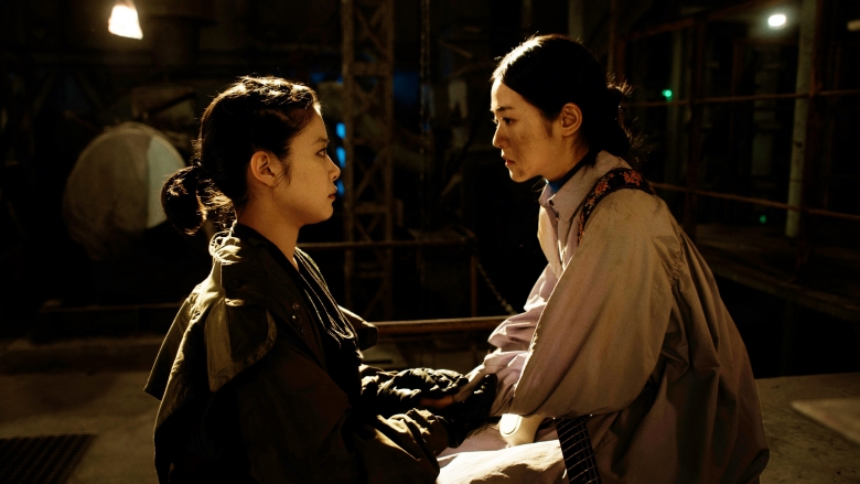 放送100年特集ドラマ「火星の女王」