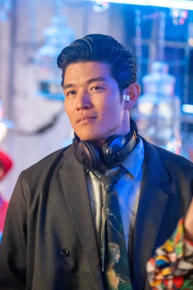 放送100年特集ドラマ「火星の女王」