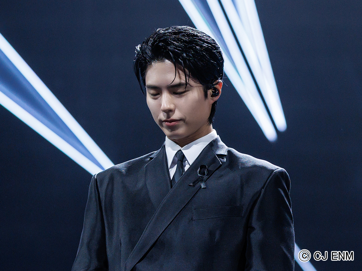 「2025 MAMA AWARDS」