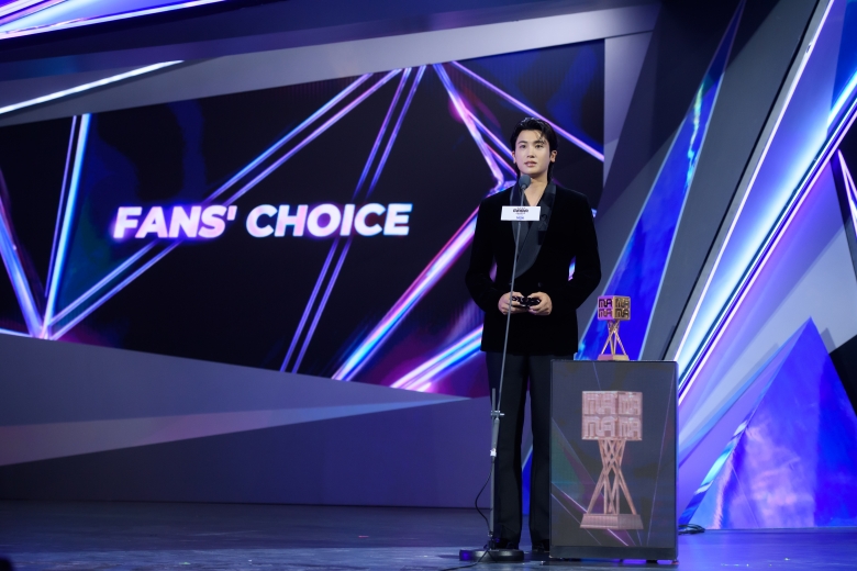 「2025 MAMA AWARDS」