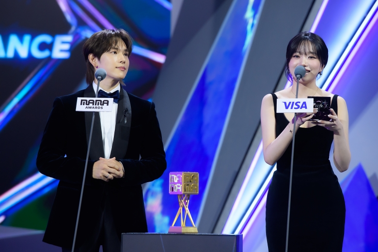 「2025 MAMA AWARDS」