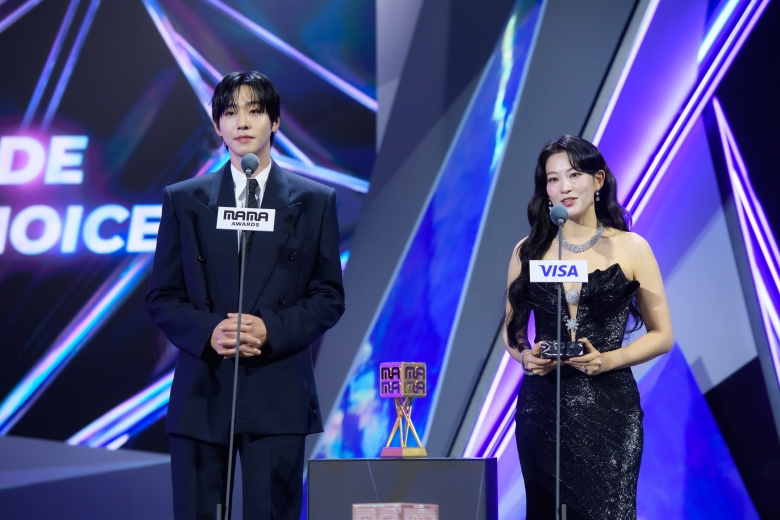 「2025 MAMA AWARDS」