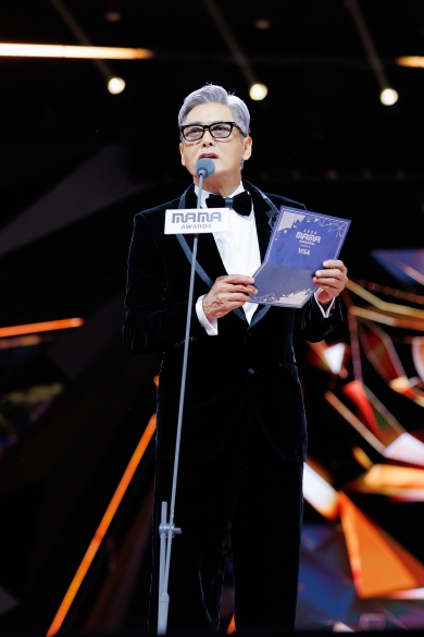 「2025 MAMA AWARDS」