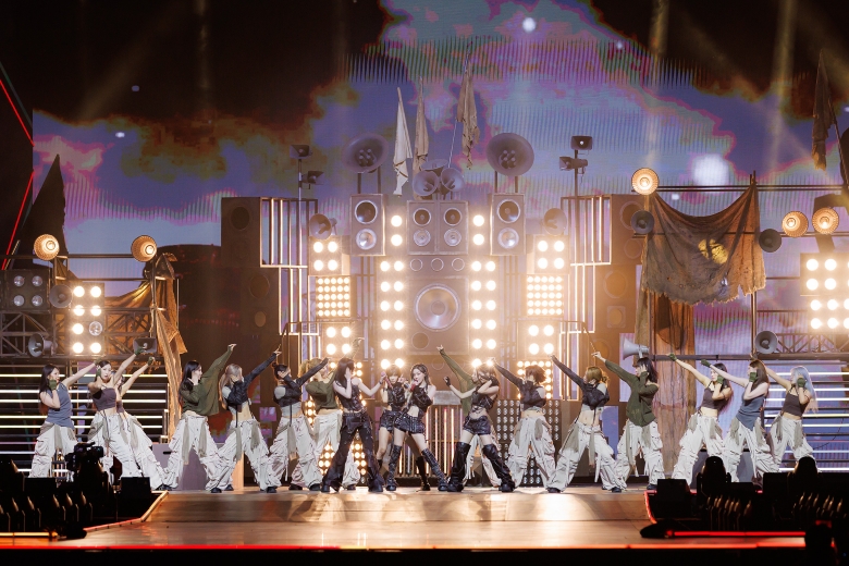 「2025 MAMA AWARDS」