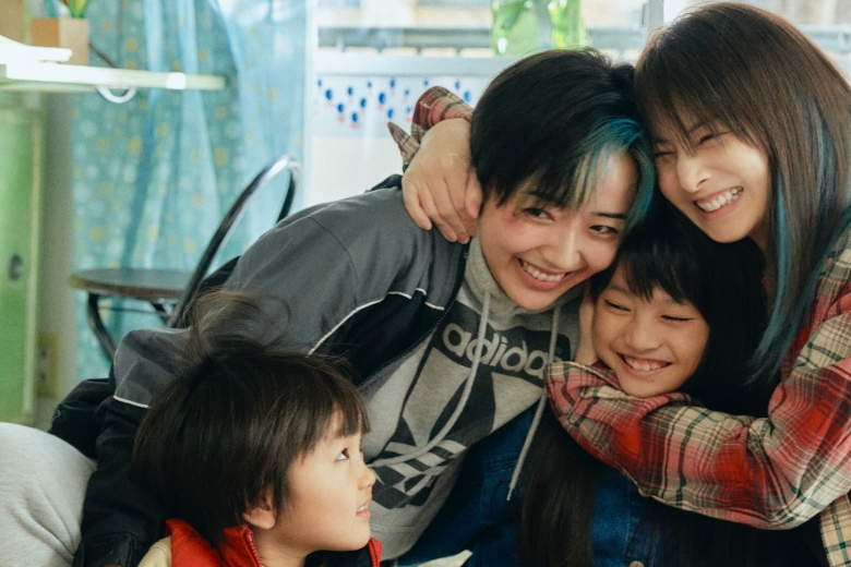 「ナイトフラワー」