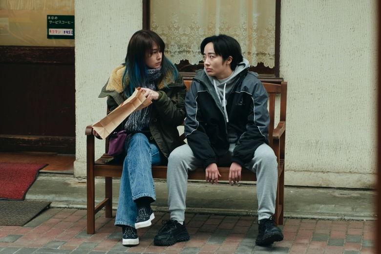 「ナイトフラワー」