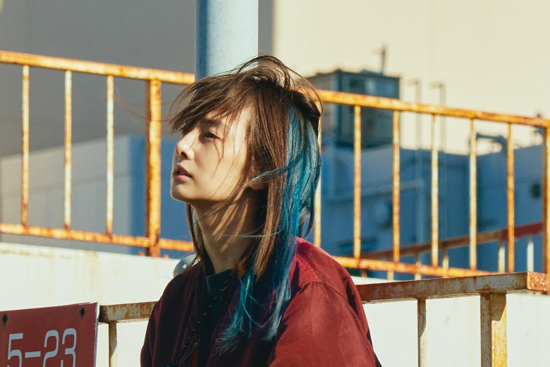 「ナイトフラワー」