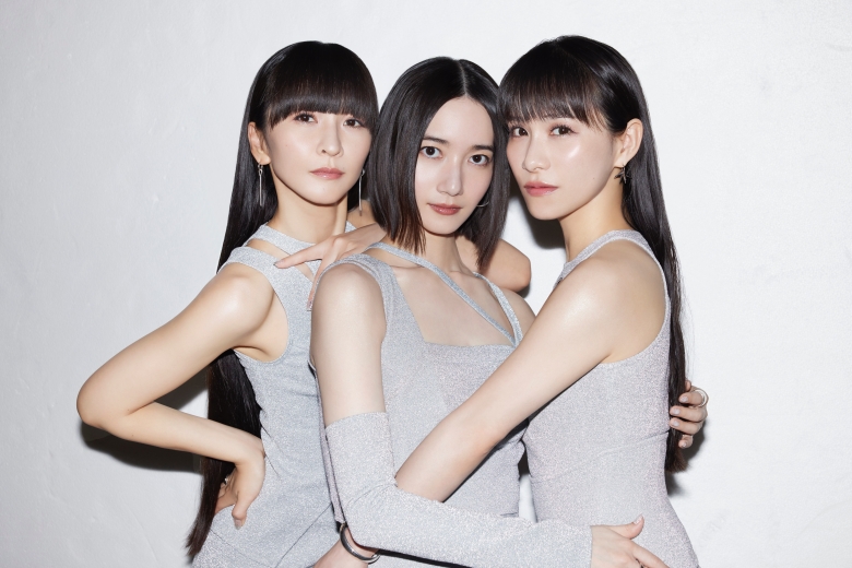 「Perfume MUSIC VIDEO SPECIAL」