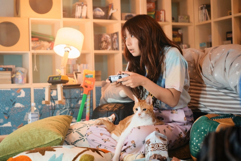 上白石萌歌、高橋恭平、木村柾哉、中島颯太のクアトロ主演が恋のバトルを繰り広げる「ロマンティック・キラー」