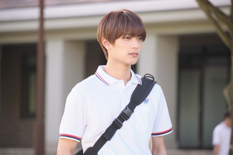 「ロマンティック・キラー」