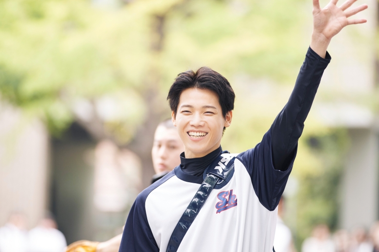 「ロマンティック・キラー」