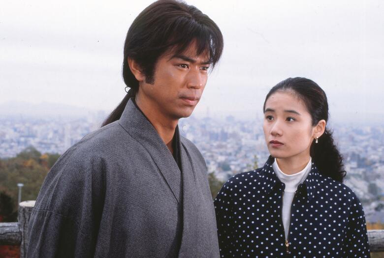 時任三郎と原田知世の演技の繊細さで世界観に引き込まれること間違いなし