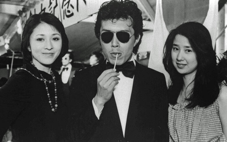 所ジョージ、タモリの破天荒な暴れっぷりから目が離せない！