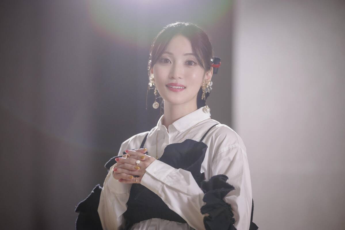 『かぐや様は告らせたい 大人への階段』古賀葵が明かす、かぐやの成長エピソード