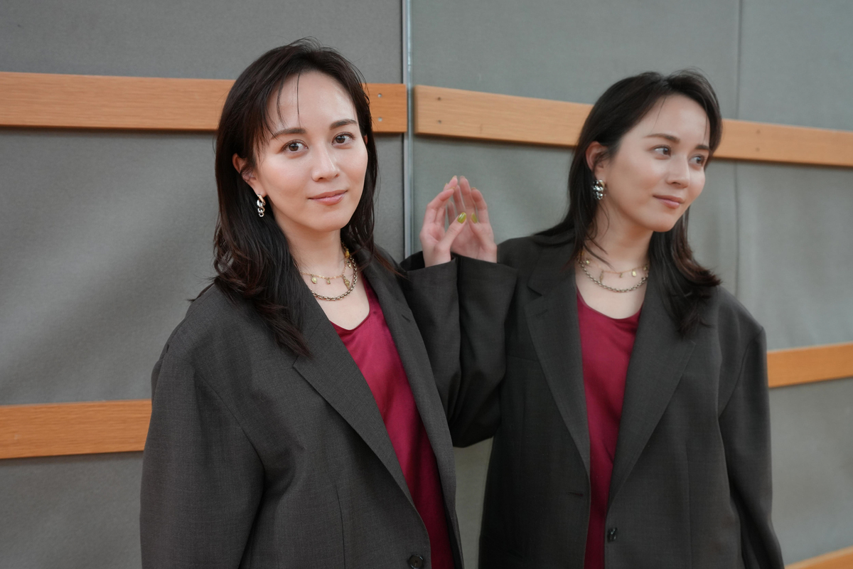 比嘉愛未がいま推しているものは？