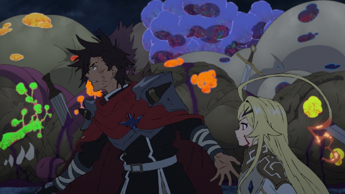 『勇者刑に処す 懲罰勇者9004隊刑務記録』