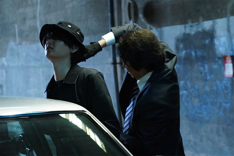 古川雄輝が演じる冷徹な殺人鬼...その前日譚は悲しく、そして恐ろしい