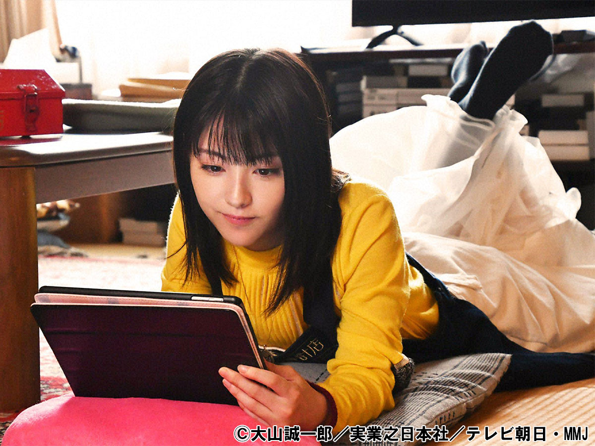 「アリバイ崩し承りますスペシャル（2024）」(テレ朝チャンネル1)