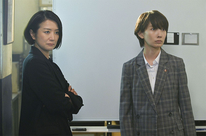 波瑠と鈴木京香による刑事バディが人気を集めた「未解決の女 警視庁文書捜査官」シリーズ